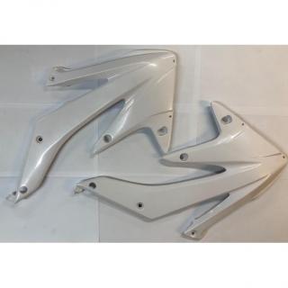 WRP osłony chłodnicy CRF 450 05-09 CYCRA