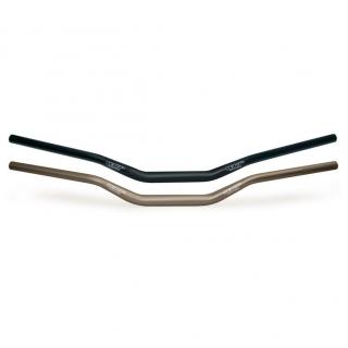 WRP PRO BAR AM kierownica 28.6 mm wysoka BLK