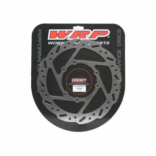 WRP tarcza przód CRF 250/450 R 15-...