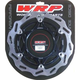 WRP tarcza przód (F 270 mm) RMZ 05/07-...