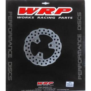 WRP tarcza przód LTR 450 06-...
