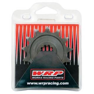 WRP zębatka przód YZ 80 85-01, RM 80/85 89-..., KX