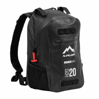 X-PLOR plecak wodoodporny 20 l