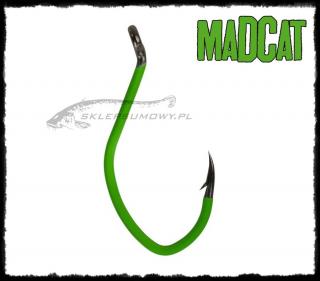 A-Static Classic Catfish Hooks 4/0 - DAM Mad Cat