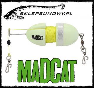 Adjusta Buoy Float - Dam Mad Cat