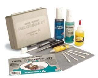 Ardent Reel Cleaning Saltwater Kit - Ardent