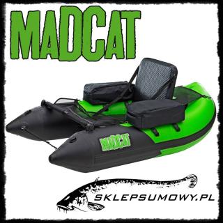 Belly Boat 170cm - Mad Cat DAM