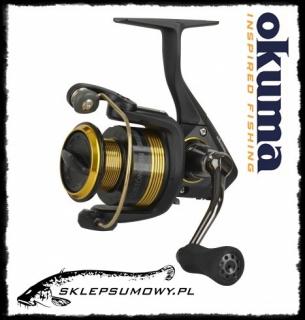 Custom Spin CSP-80FD - Okuma