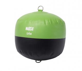 INFLATABLE TUBELESS BUOY - MAD CAT