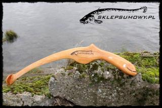Kwok Silure Wypukła elipsa na głębsze wody 4 -9m 40cm 30-55mm - Catfish.pl