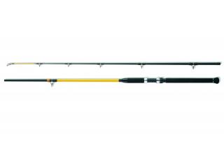 Never Crack Catfish Boat 210cm 250-1000g - WFT