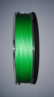 Plecionka 16x 0.30mm 65lb 1m - Jet 7 Line