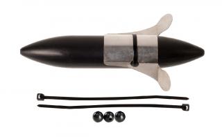 Propeller U-Float Solid 10g – Zeck Fishing