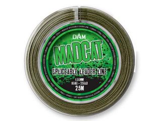 SPLICEABLE LEADER LINE 1.00MM 25M - MAD CAT
