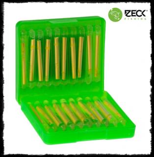 Świetliki Light Stick Box 20szt - Zeck Fishing