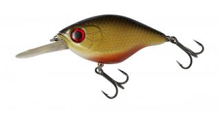 TIGHT-S DEEP 16cm 70g RUDD - MAD CAT