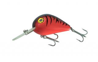 Wobler Meanest Cat 9cm D2 - Cat Territory Mikado