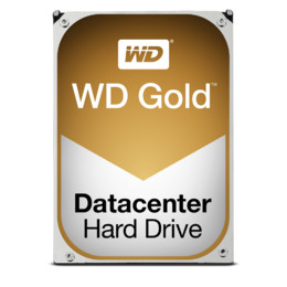 Dysk 8TB WD Gold WD8002FRYZ WD8002FRYZ