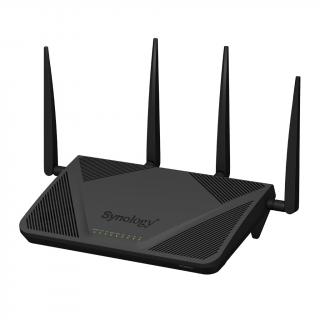 Synology Router  RT2600ac Dual core