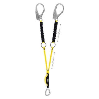 ABSORBICA Y TIE-BACK 150 LONŻA PETZL