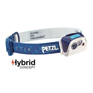 ACTIK - 300 lumenów - PETZL