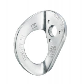 COEUR STAINLESS  Plakietka ze stali nierdzewnej - PETZL