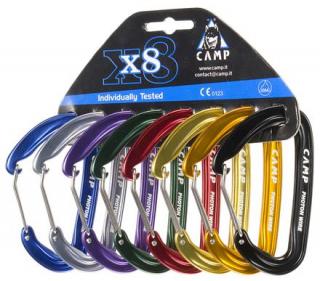 PHOTON RACK PACK WIRE SET - CAMP