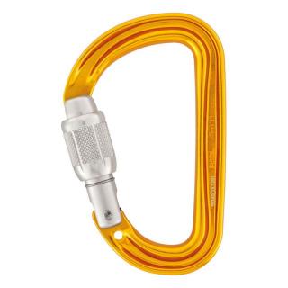 SmD - KARABINEK ZAKRĘCANY PETZL