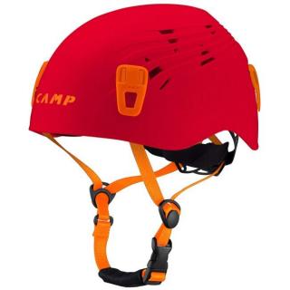 TITAN - KASK CAMP