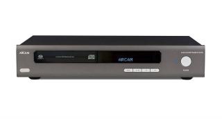 Arcam HDA CDS50 Czarny