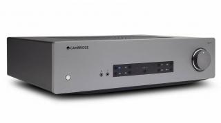 CAMBRIDGE AUDIO CXA81 Luna Grey