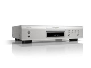 Denon DCD-900NE Silver