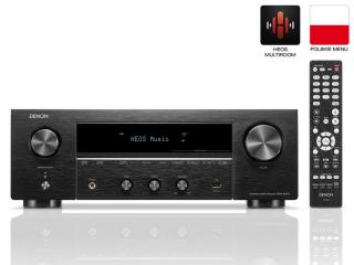 Denon DRA-900H Black