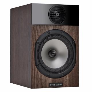 FYNE AUDIO F301 Orzech