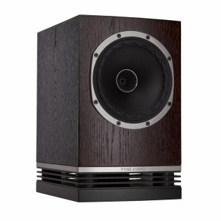 FYNE AUDIO F500 Ciemny dąb