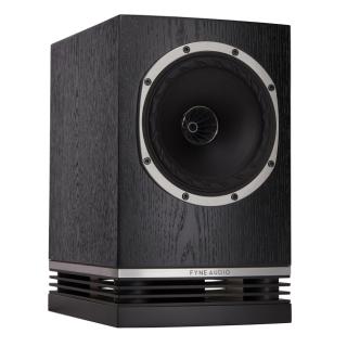 FYNE AUDIO F500 Czarny