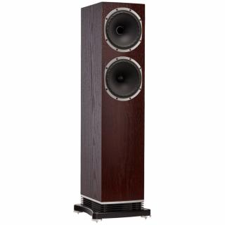 FYNE AUDIO F502 Ciemny dąb