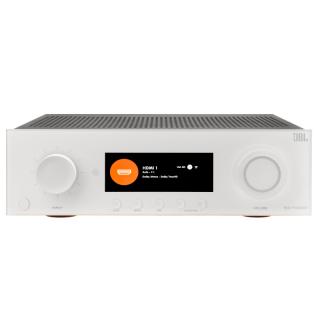 JBL MA7100HP White