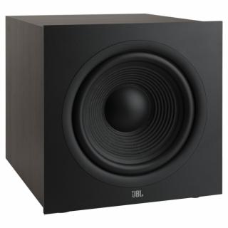 JBL STAGE2 220P Black  Espresso
