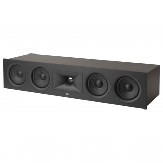 JBL STAGE2 245C Black  Espresso