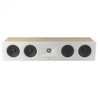 JBL STAGE2 245C White  Latte
