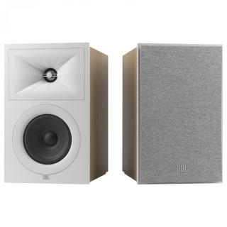 JBL STAGE2 250B White  Latte