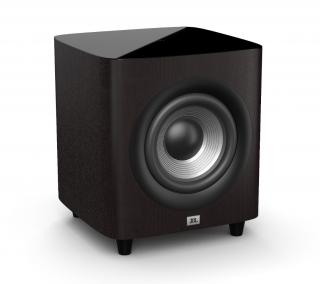 JBL STUDIO 650P Dark Walnut