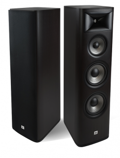 JBL Studio 698 Dark Wood