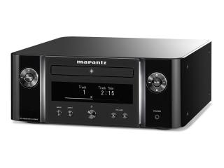 Marantz Melody X MCR612 Czarny