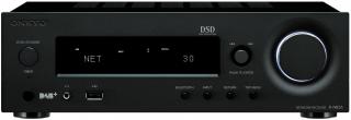 ONKYO R-N855 Czarny