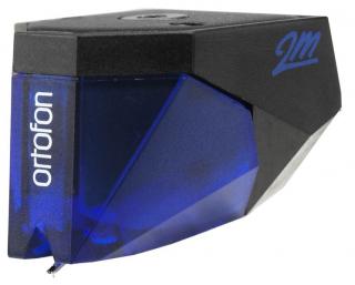 Ortofon 2M Blue