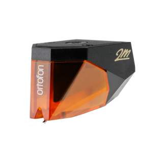 Ortofon 2M Bronze