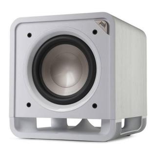 POLK AUDIO HTS SUB 10 Biały