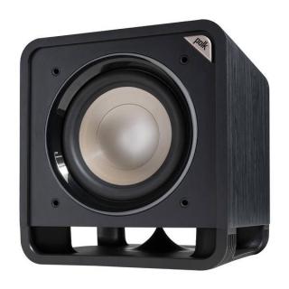 POLK AUDIO HTS SUB 10 Czarny